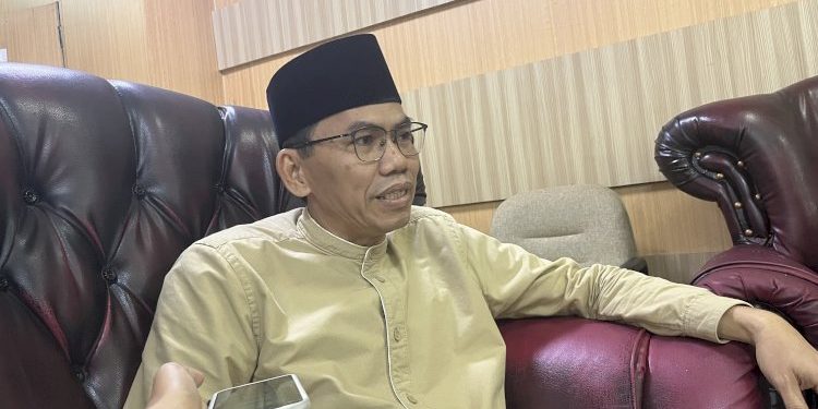 Khatam Al-Qur’an Selama Ramadan, Anggota DPRD Ade Utami Dapat Hadiah Umrah Dari Gubernur
