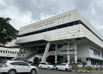 Banmus DPRD Lampung Segera Bahas Jadwal Pelantikan PAW Yus Bariah