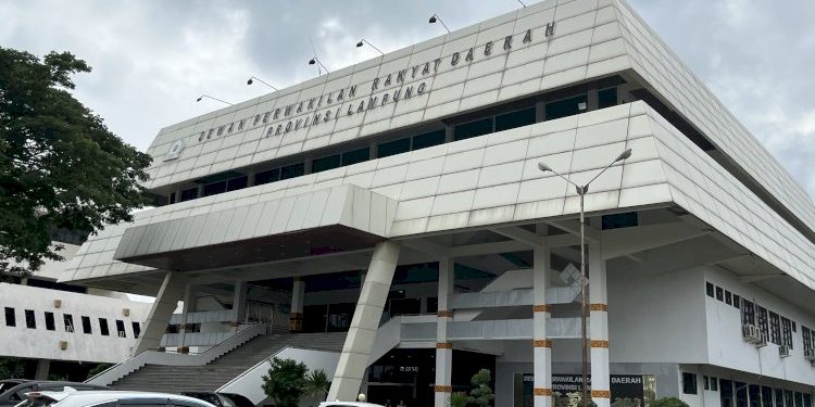 Banmus DPRD Lampung Segera Bahas Jadwal Pelantikan PAW Yus Bariah