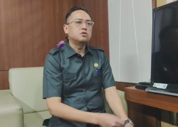 DPRD Lampung Jadwalkan Pelantikan PAW Yus Bariah dan Teddy 21 April