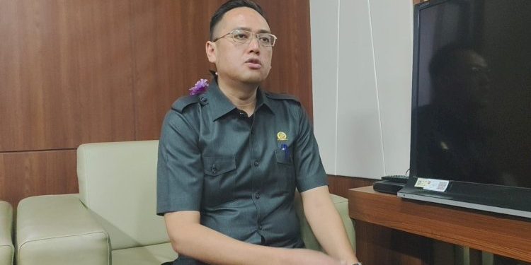 DPRD Lampung Jadwalkan Pelantikan PAW Yus Bariah dan Teddy 21 April