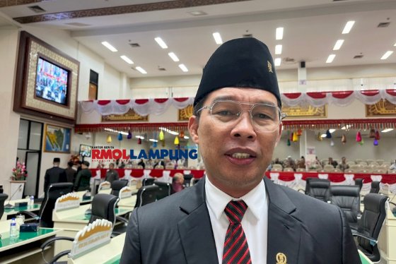 Way Haru Masih Terisolasi, Ketua Komisi V DPRD Lampung: Ini PR Besar Pemkab dan Pemprov