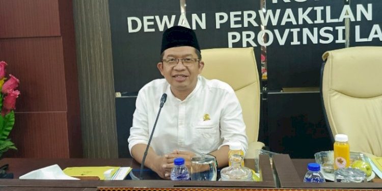 Yusnadi: Wujudkan Bandar Lampung Jadi Ibu Kota yang Tangguh dan Manusiawi
