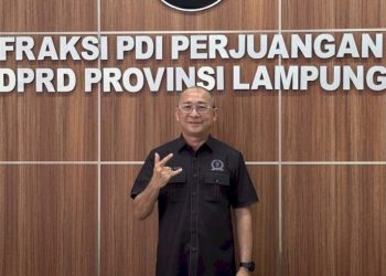 DPRD Lampung Minta Pemprov Maksimalkan Pendataan dan Sosialisasi Pemutihan Pajak