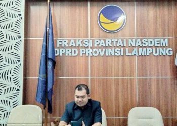 Budi Yuhanda Soroti Minimnya Rambu dan Palang di Perlintasan Kereta Api