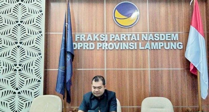 Budi Yuhanda Soroti Minimnya Rambu dan Palang di Perlintasan Kereta Api