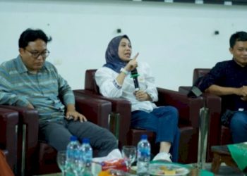Fatikhatul Khoiriyah: Ruang Ekspresi Mahasiswa Penanda Sehatnya Demokrasi