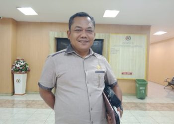 Sholihin Apresiasi Harlah ke-65 PMII: Penjaga Nasionalisme dan Nilai Kebangsaan