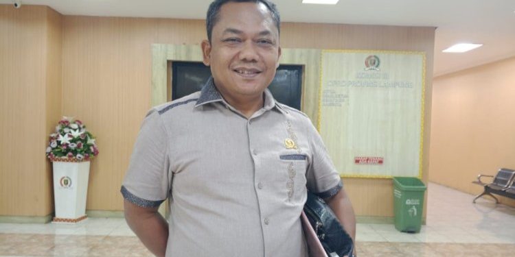 Sholihin Apresiasi Harlah ke-65 PMII: Penjaga Nasionalisme dan Nilai Kebangsaan