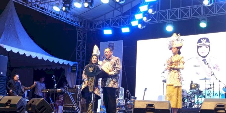 Bandar Lampung Expo 2025 Resmi Ditutup