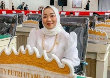 PDI P Lampung: Perpanjangan Jabatan DPRD Jadi Warning