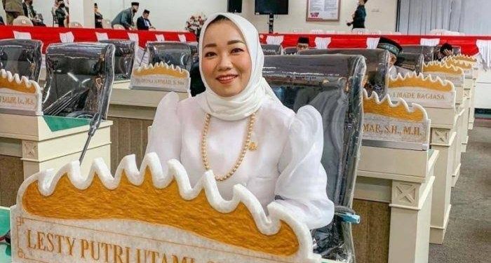 PDI P Lampung: Perpanjangan Jabatan DPRD Jadi Warning