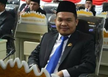 DPRD Lampung Bentuk Pansus RPJMD 2025–2029