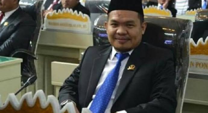 DPRD Lampung Bentuk Pansus RPJMD 2025–2029