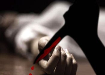 Polisi Tangkap Pelaku Pembunuhan Wanita di Gudang Bulog Lampung