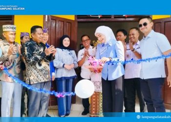 Dari Aspirasi Jadi Aksi! Putri Zulkifli Hasan Renovasi Sekolah di Ujung Negeri, Bukti Wakil Rakyat Peduli