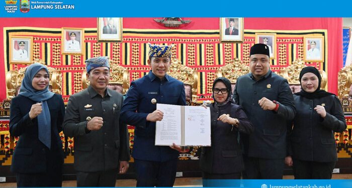 BREAKING! KUA-PPAS Resmi Ditandatangani, APBD 2026 Dirancang Berbasis Kebutuhan Riil Masyarakat