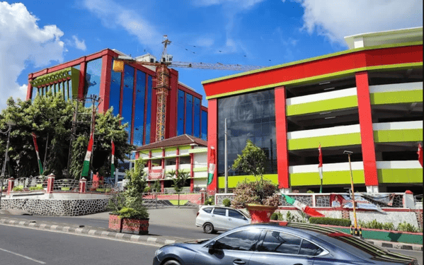 Pemkot Bandar Lampung Gratiskan PBB di Bawah Rp150 Ribu