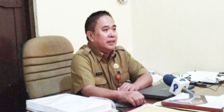 Disdikbud Pinta Sekolah Tak Pungut Sumbangan Dalam Bentuk Apapun ke Wali Murid