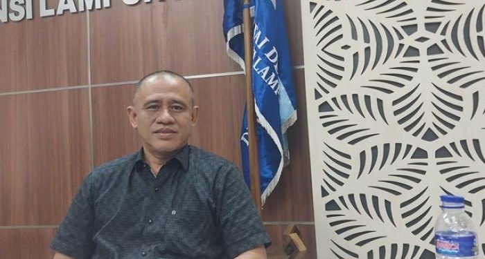 Target 30 Raperda, DPRD Lampung Akui Realistis 10