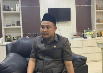 Ketua Komisi II DPRD Ahmad Basuki Apresiasi Capaian Pertumbuhan Ekonomi Lampung
