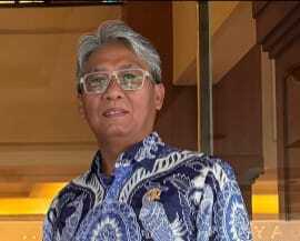 Anggota DPRD Miswan Rody Dukung Ukur Ulang HGU SGC