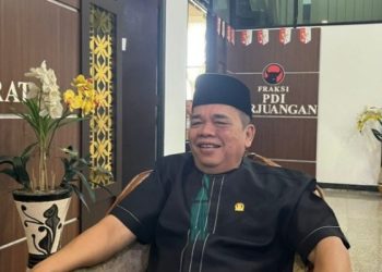Anggota DPRD Budiman AS: Soal Wacana Empat Desa Gabung ke Bandar Lampung Belum Ada Pembahasan