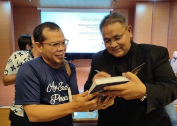 Teguh untuk meneguhkan PWI