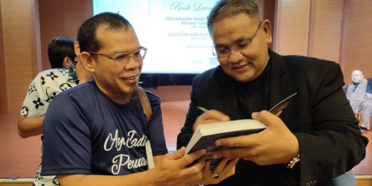 Teguh untuk meneguhkan PWI