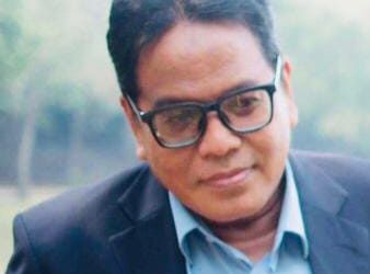 Sejarah Dualisme Kepemimpinan, Jangan Sampai PWI Di-Take Over Pemerintah