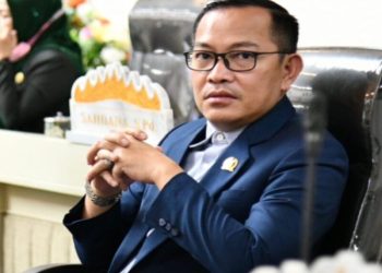 Deni Ribowo Dorong Kolaborasi 4 OPD Maksimalkan Pendapatan Daerah