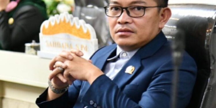Deni Ribowo Dorong Kolaborasi 4 OPD Maksimalkan Pendapatan Daerah