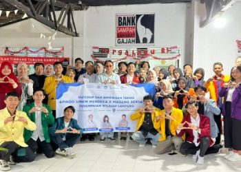APINDO Gerakkan UMKM Merdeka di Lampung