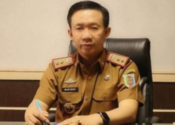 Sekdaprov Tegaskan Pemprov Lampung Alokasikan Rp400 M untuk Gaji PPPK