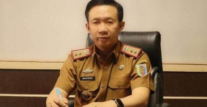 Sekdaprov Tegaskan Pemprov Lampung Alokasikan Rp400 M untuk Gaji PPPK