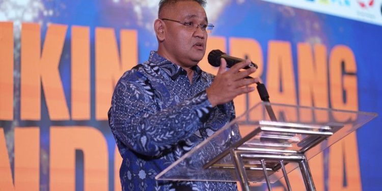 JMSI Apresiasi Perintah Mabes Polri agar Wartawan Dilindungi