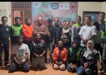 Organisasi Ojol Lampung Sepakat Tidak Ikut Aksi Demonstrasi 1 September 2025