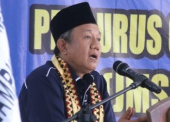 Dengarkan Suara Rakyat dengan Hati