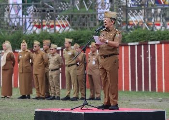 Pemprov Lampung Tekankan Pentingnya Pemanfaatan Data Kependudukan untuk Pengambilan Kebijakan