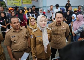 Cegah Penyumbatan Aliran Sungai, Pemprov Segera Berkoordinasi dengan Pemkot Bandar Lampung