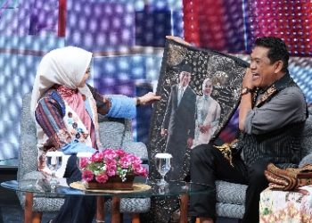 Dekranasda Provinsi Lampung Tegaskan Komitmen Lestarikan Budaya dan Dukung UMKM Lokal