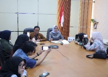 Pemprov Lampung Genjot Produksi Kopi Robusta Lewat Inovasi Budidaya Sistem Pagar