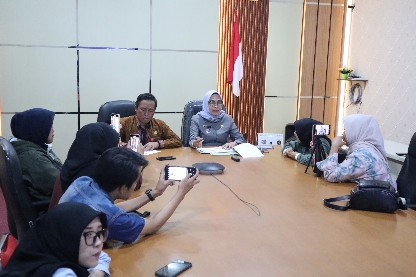 Pemprov Lampung Genjot Produksi Kopi Robusta Lewat Inovasi Budidaya Sistem Pagar