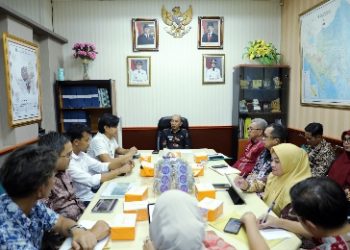 Bakrie Power Berminat Kembangkan Energi Terbarukan di Provinsi Lampung