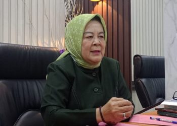 Sekertaris Komisi V DPRD Lampung Dukung Upaya Pemerintah Terapkan Program Unggulan MBG