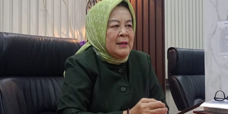 Sekertaris Komisi V DPRD Lampung Dukung Upaya Pemerintah Terapkan Program Unggulan MBG