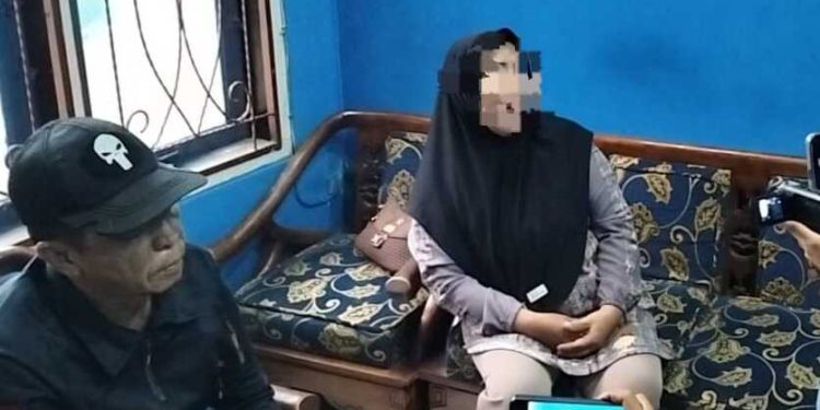 Tiga Oknum PNS di Lampung Utara Diduga Jadi Sindikat Penipuan Pinjaman Bank