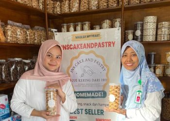 Mahasiswa IIB Darmajaya Raih Prestasi Nasional, INSLOVE Kembali Raih Pendanaan P2MW