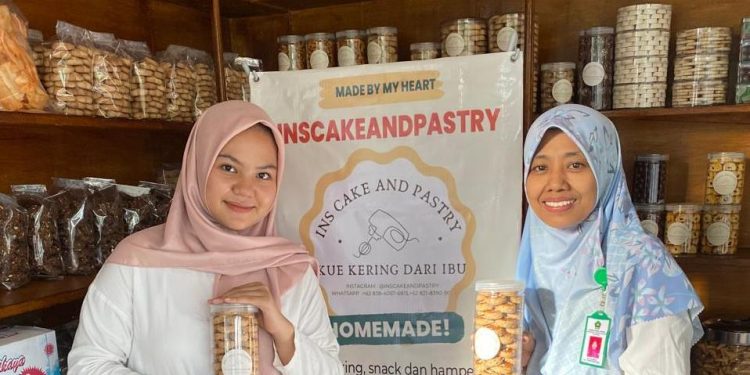 Mahasiswa IIB Darmajaya Raih Prestasi Nasional, INSLOVE Kembali Raih Pendanaan P2MW