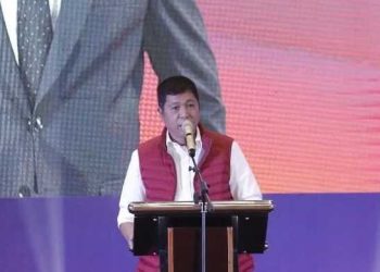 KADIN Sumsel Dukung Penuh Retret Nasional di Lembah Tidar: Ketua Umum H. Affandi Udji Tekankan Pentingnya Membangun Jiwa Pengusaha Pejuang